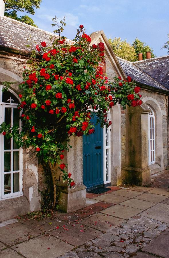 The Alms House Strangford Villa Exterior photo