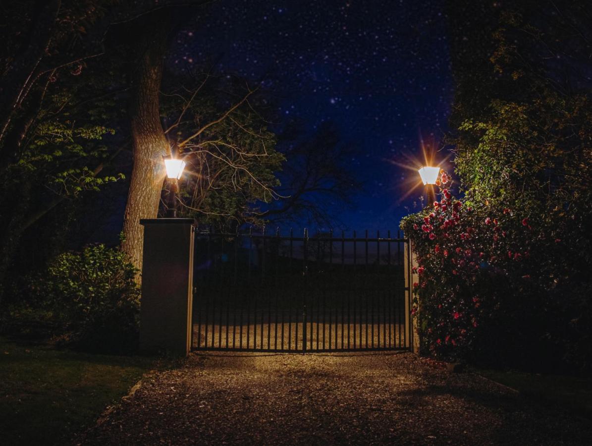 The Alms House Strangford Villa Exterior photo