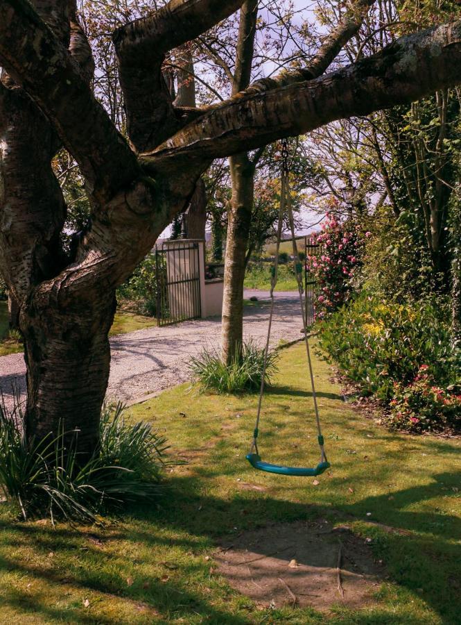 The Alms House Strangford Villa Exterior photo