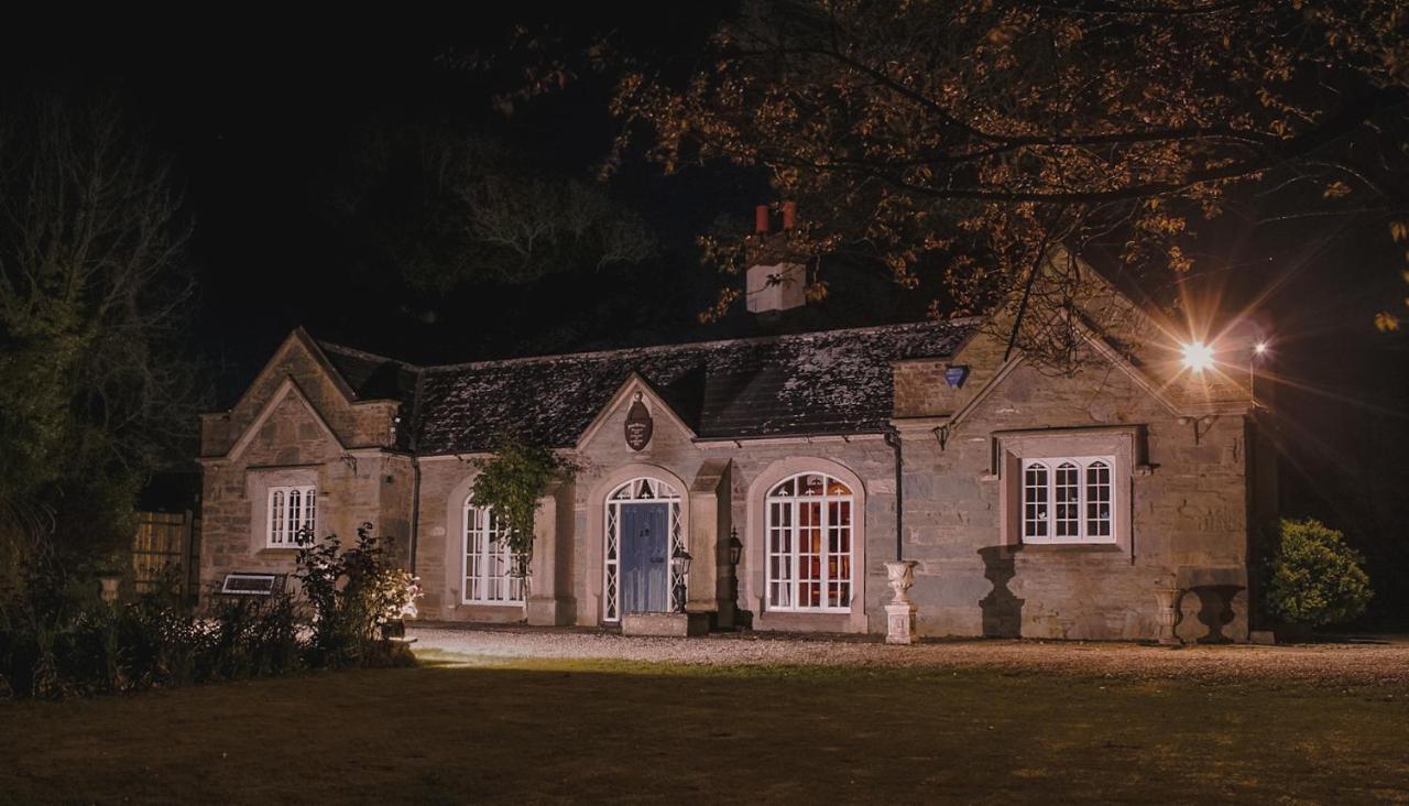 The Alms House Strangford Villa Exterior photo