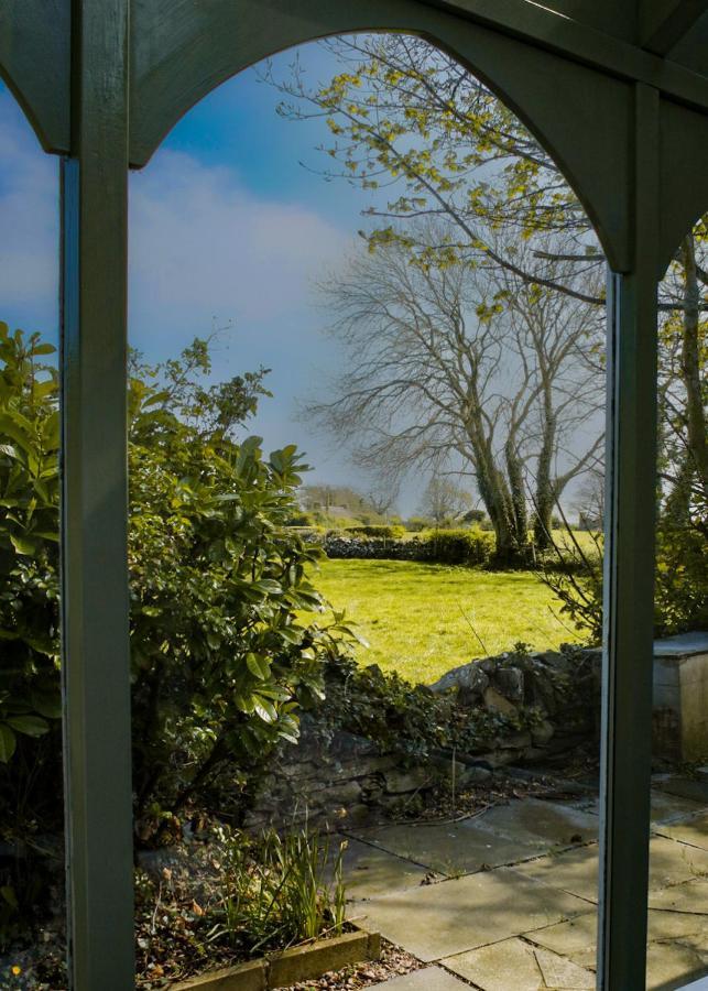 The Alms House Strangford Villa Exterior photo
